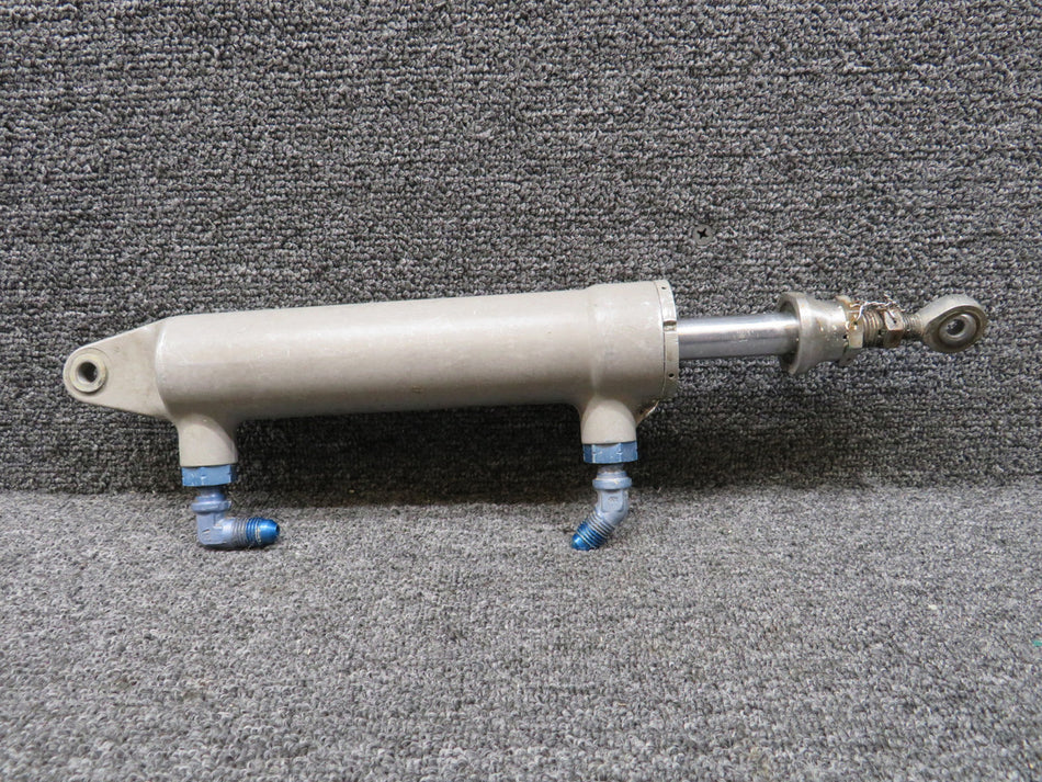 292301-1 Ozone Industries Main Gear Actuator (Minus Data Plate)
