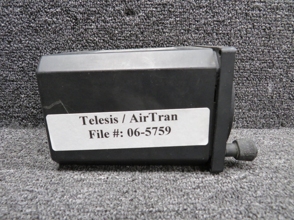 622-2536-001 Collins Avionics IND-650 ADF Indicator