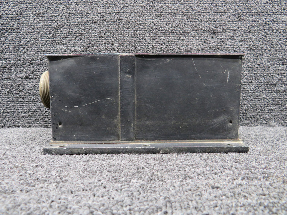 A-927B Hartman Field and Overvoltage Relay (28V)