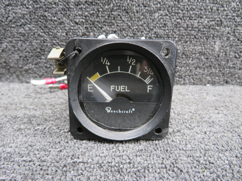 562-922 Hickok Fuel Quantity Indicator