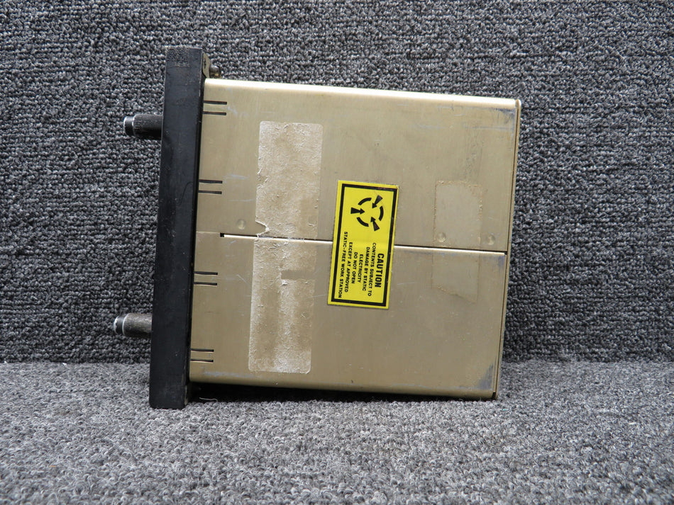 071-01568-0401 Bendix King CP-66B TCAS Control Panel with Modifications