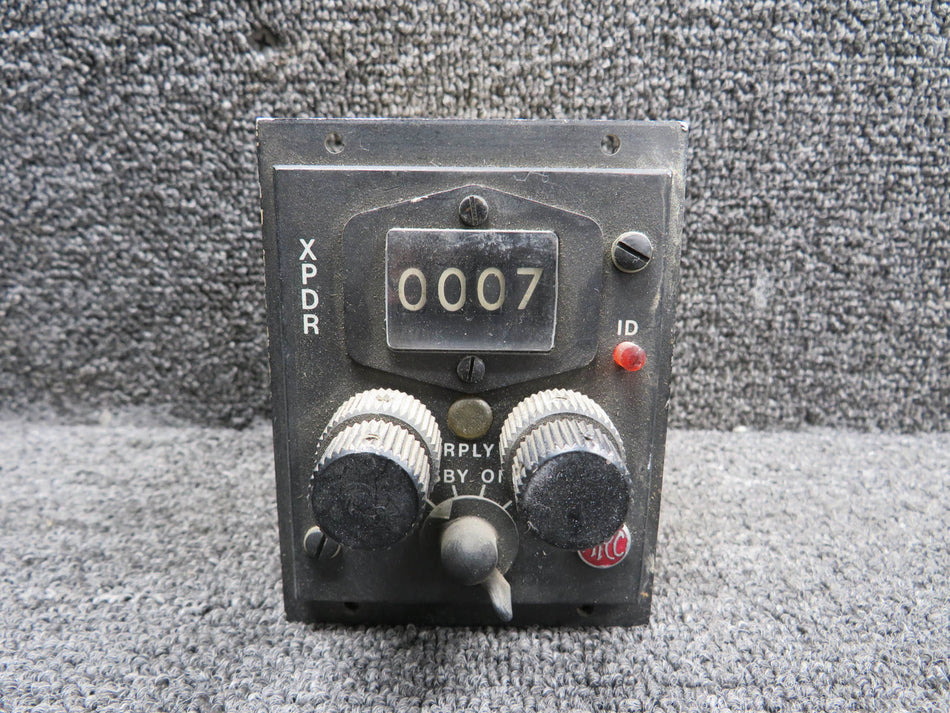 32740-0000 ARC C-105B Control Unit