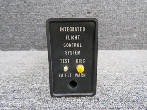 1270847-1 and 1270849-1 Integrated Flight Control System Tester