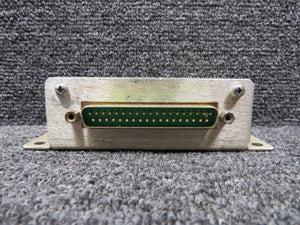 97-10224-001 MSI Avionics RS-8 Remote Switch Unit (9-33V)