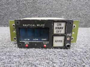 AD804D0004 Foster Digital Range Mode Indicator