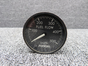 AR-204A-ID Foxboro Fuel Flow Indicator