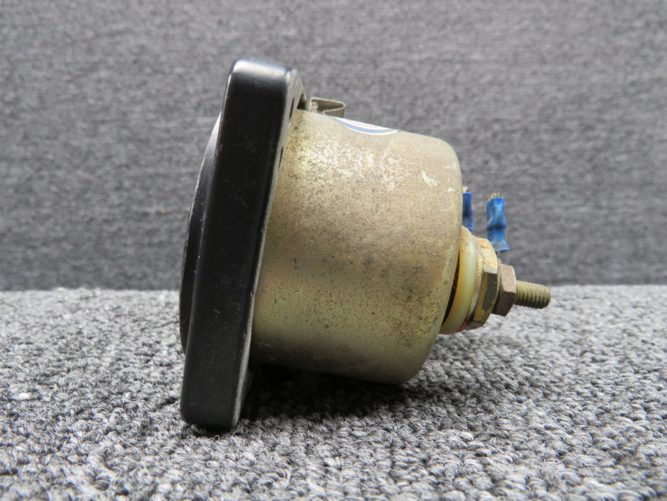B20129C-1 Wacline FLD-FS-30A Propeller De-Icer Amps Indicator
