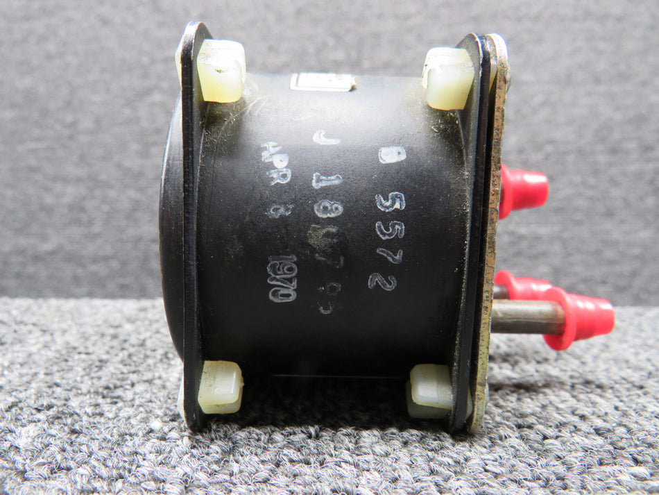 1G2-3 (Alt: C668519-0102) Airborne Suction Indicator