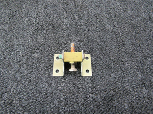 002-410031-5 / 002-410031-3 Beechcraft A36 Block & Support Rudder Pedal