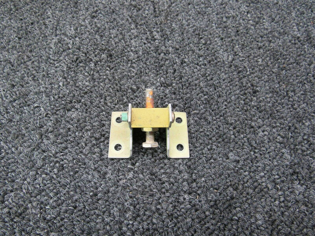 002-410031-5 / 002-410031-3 Beechcraft A36 Block & Support Rudder Pedal BAS Part Sales | Airplane Parts
