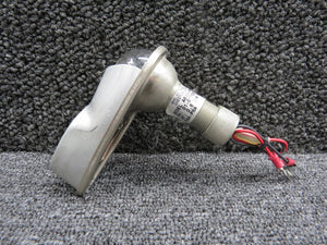 01-0770054-03 Whelen A650-PR-28V Wing Navigation Light Base (Volts: 28)