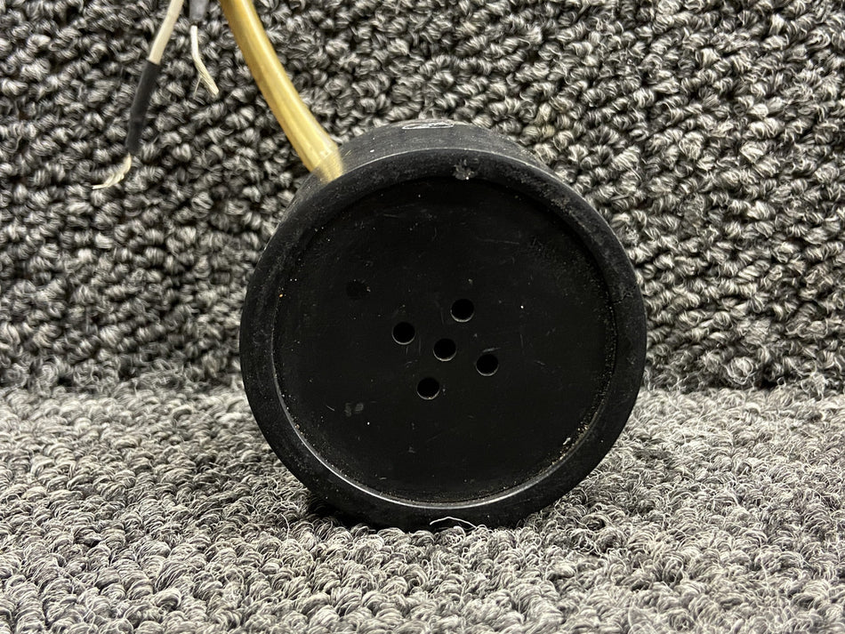 AC-155F Karnish Instruments Landing Gear Warning Horn (Volts: 24) (Damaged)