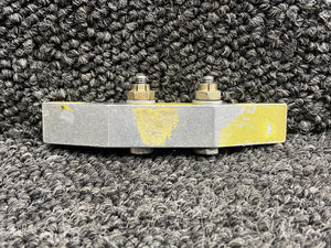 20309-000 Piper PA30 Aileron Bellcrank Stop Block LH or RH
