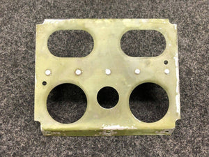 1260427-3 Cessna 210L Bracket Trim Support