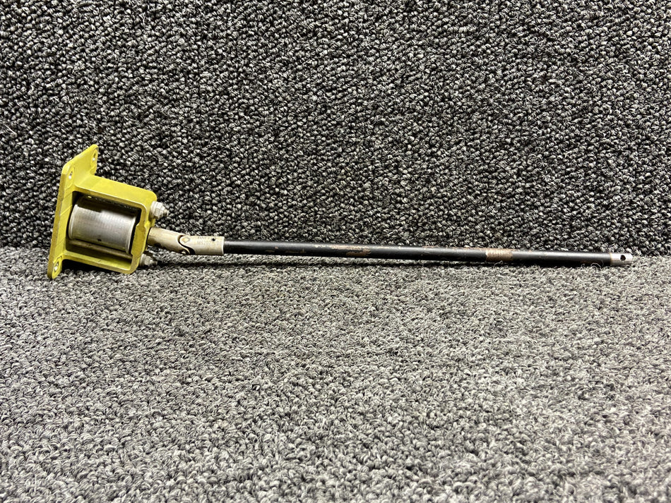 24346-000, 24309-000 Piper PA30 Rudder Trim Jackscrew Assembly with Rod