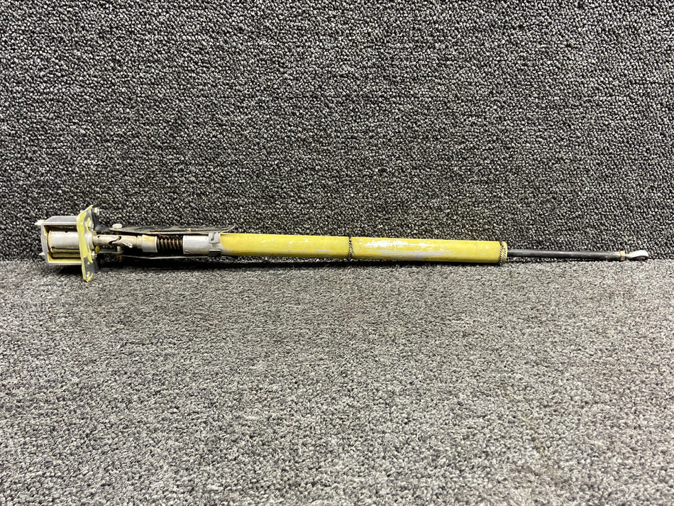 23923-000, 23951-000 Piper PA30 Rudder Trim Bungee Assembly with Tube