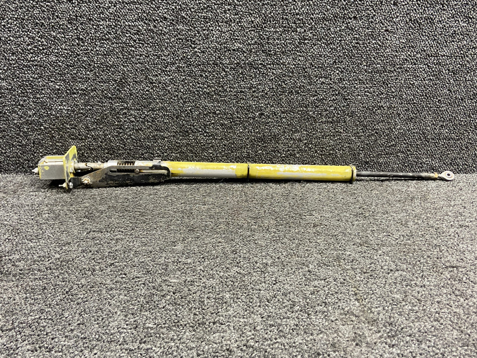 23923-000, 23951-000 Piper PA30 Rudder Trim Bungee Assembly with Tube