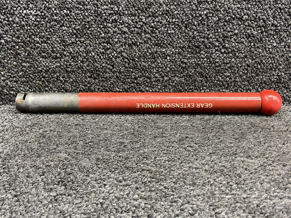 23919-000 Piper PA30 Landing Gear Extension Lever Assembly