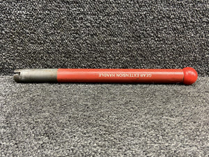23919-000 Piper PA30 Landing Gear Extension Lever Assembly