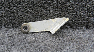 25666-000 Piper PA30 Shimmy Dampener Mounting Bracket