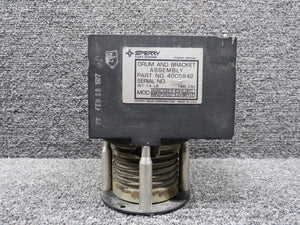 4005842 Sperry Drum and Bracket Assembly