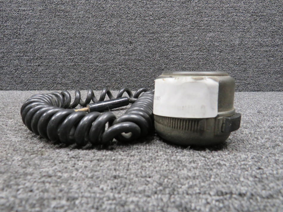 602-TR Electro Voice Handheld Microphone (Straight Jack)
