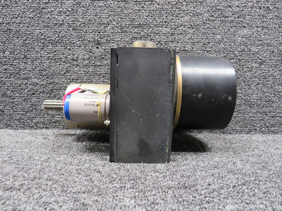 4006719-904 Sperry Servo Drive Assembly (Minus Servo Bracket)