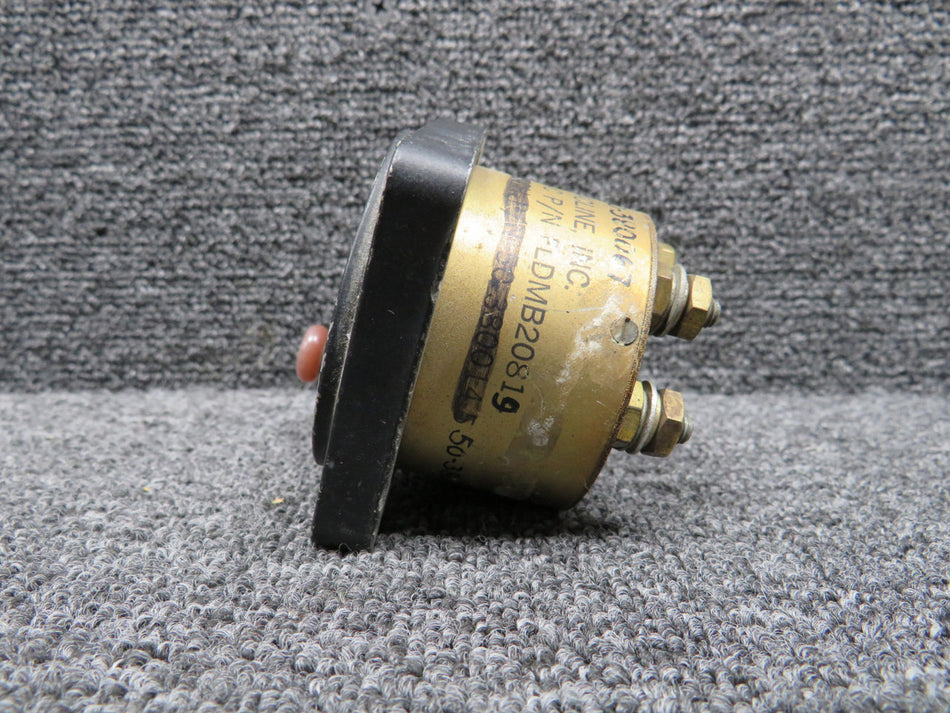 FLDMB20819 (Alt: 50-380067) Wacline Volt Load Indicator