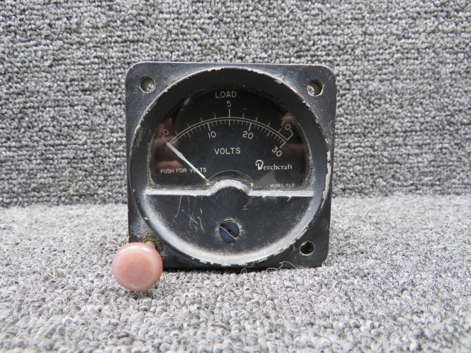 FLDMB20819 (Alt: 50-380067) Wacline Volt Load Indicator