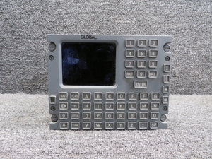 30380-01-01-2 Global Systems GNS-1000 CDU Flight Management System w Mods