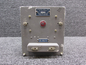 B-13A-1 ARC Converter (Volts: 28) (Dented Casing)