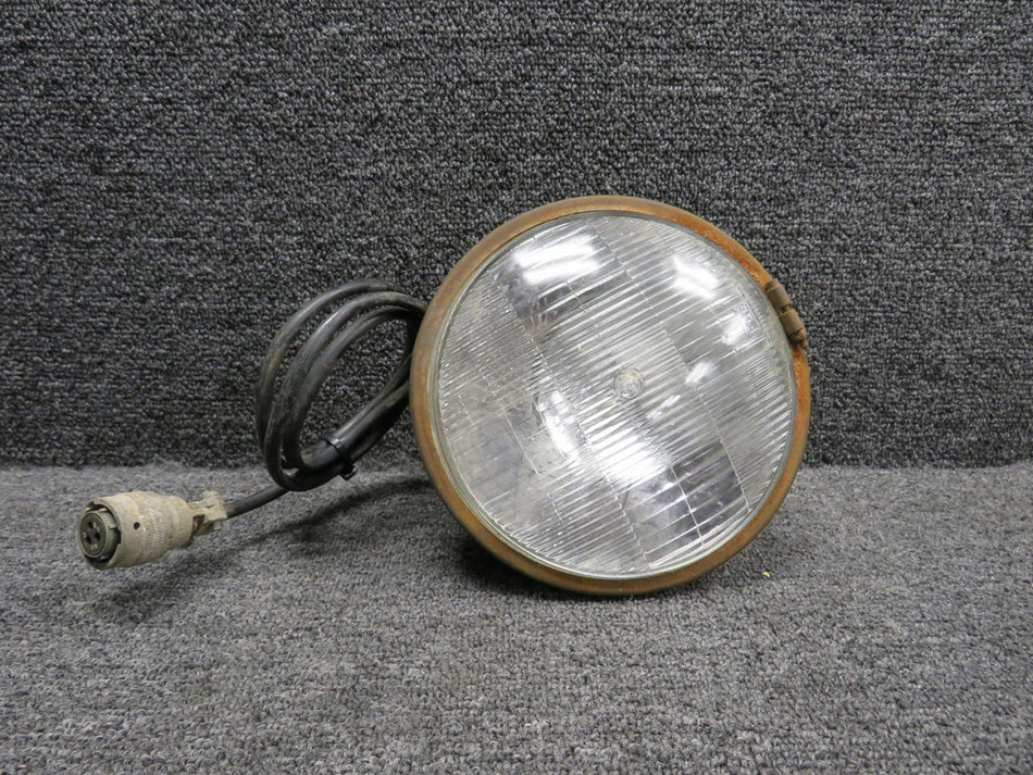 PF-150 Teleflex Fixed Spotlight