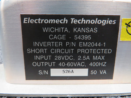 N476LC-KX111825AD-25AS-VE