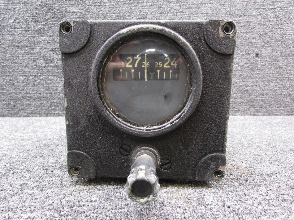 23-600-T-61 Garwin Directional Gyro Indicator