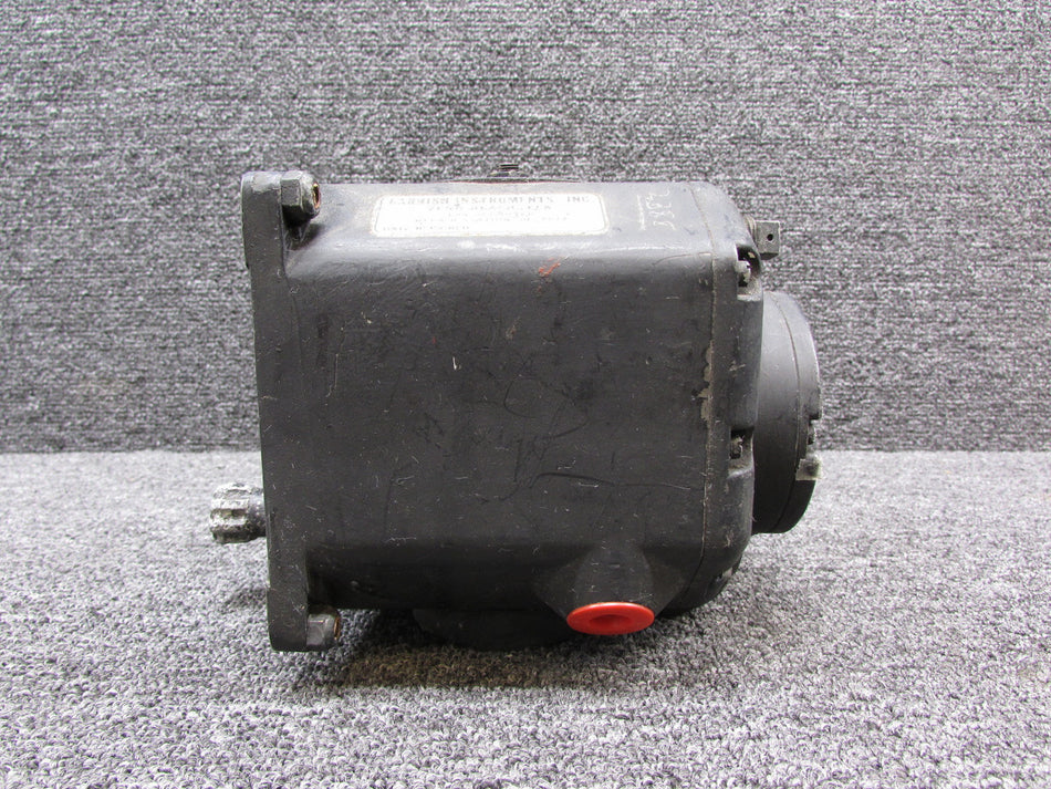 646050 (Alt: AN-5735-1) Electric Autolite Directional Gyro Indicator