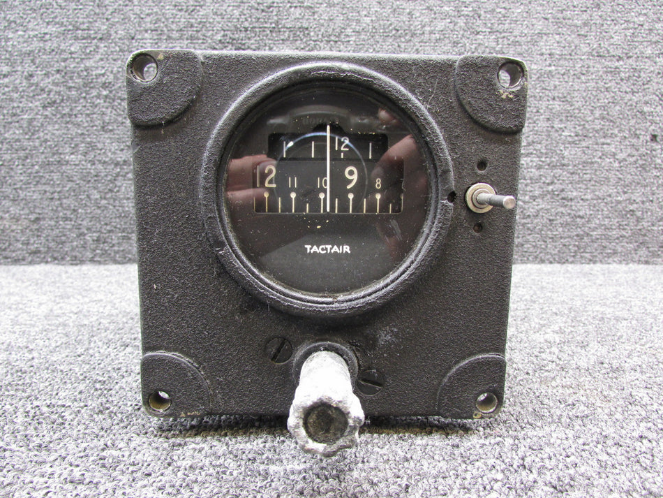 B-2458 Tactair T-3 Directional Gyro Indicator (Core)