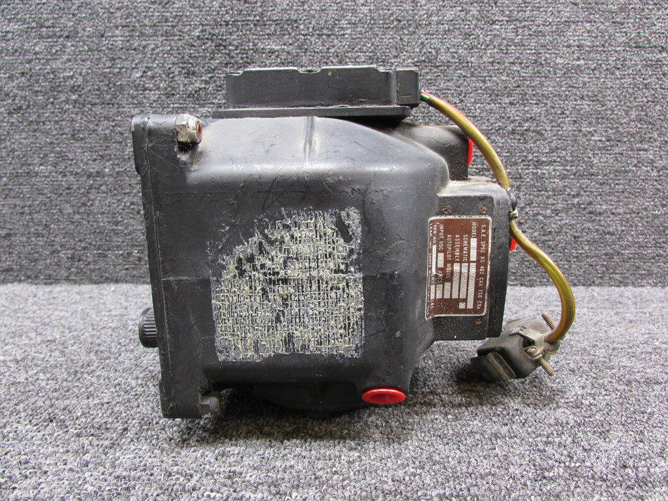 43827 Lear 976M-1 Directional Gyro Indicator (Core)