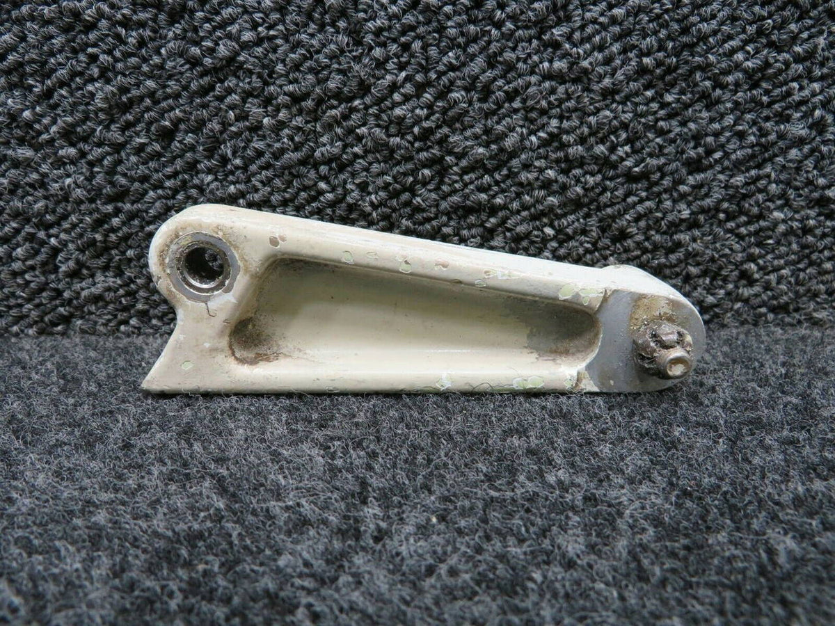 77780-002 Piper PA38-112 Nose Gear Link Assembly BAS Part Sales | Airplane Parts
