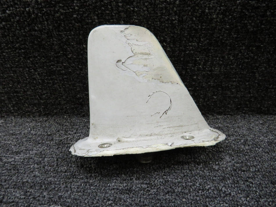 50-95-01 (Alt: 121-0011-000) Trivec AT-461 Antenna (Chipped Paint)