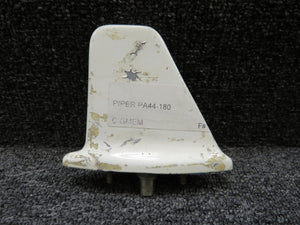 CI-105 Comant DME Transponder Antenna (Chipped Paint)
