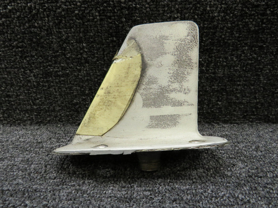 121-0011-000 (Alt: 261C897-1) Wulfsberg AT-461 Antenna (Faded Paint)