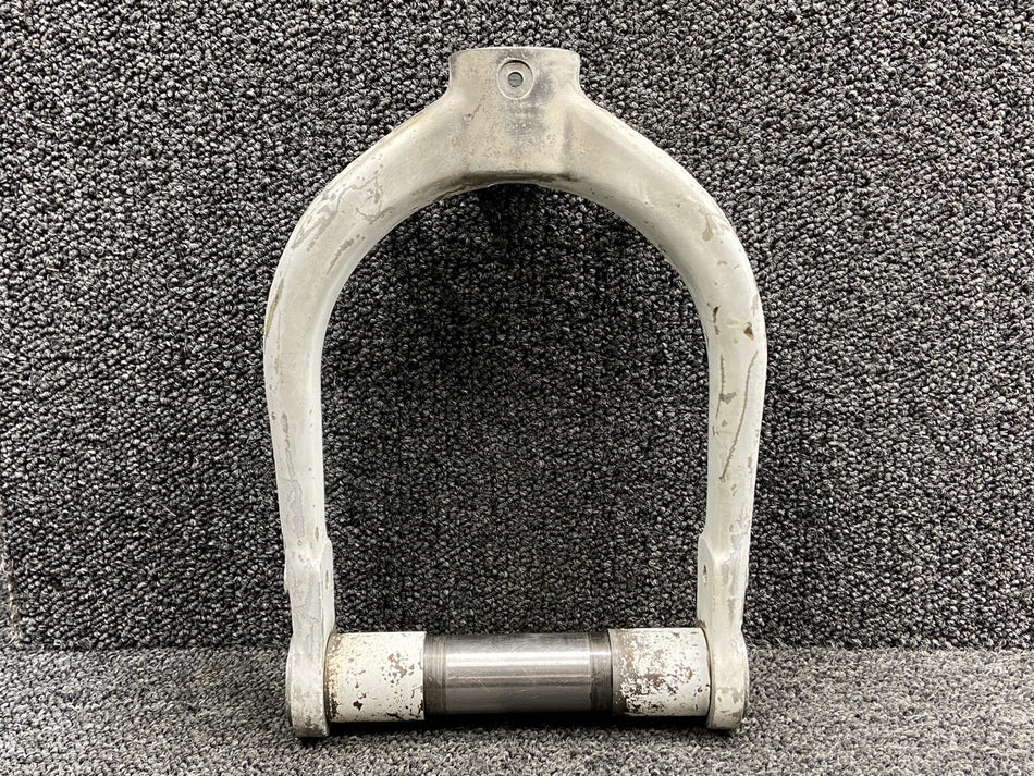 20790-002, 86062-086 Piper PA30 Nose Gear Fork Assembly with Axle and Spacers