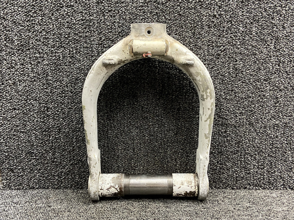20790-002, 86062-086 Piper PA30 Nose Gear Fork Assembly with Axle and Spacers