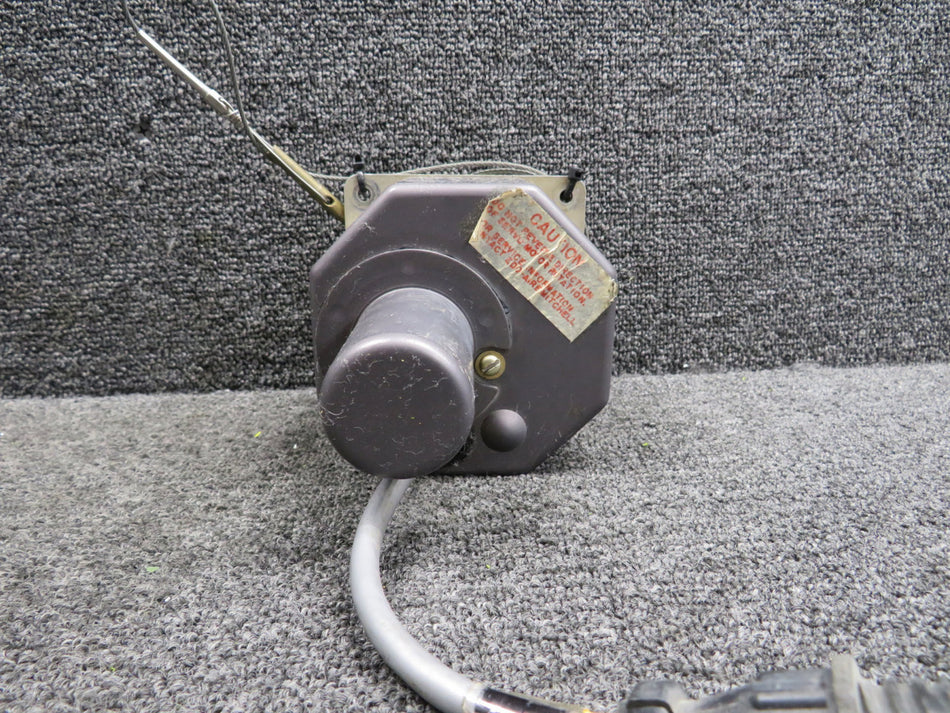 1C827-1-870 Edo-Aire Pitch Trim Servo