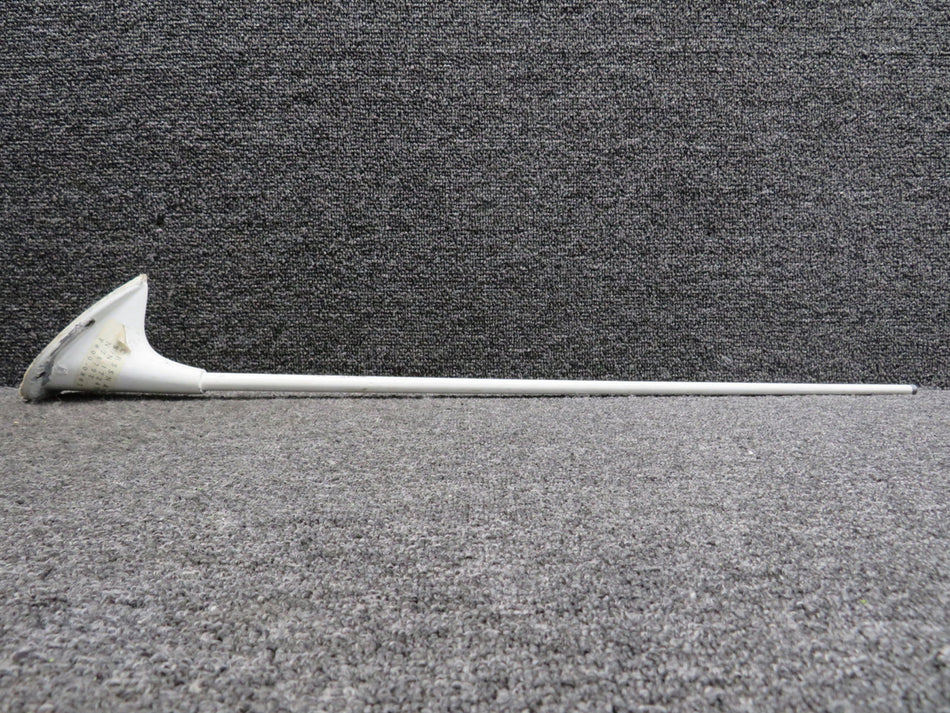 CI-121SP-6 Comant Loran-C Antenna (Chipped Paint)