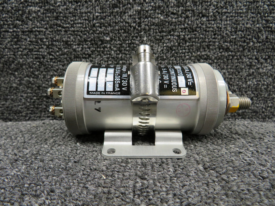 3020M ECE Contactor with Mounting Bracket