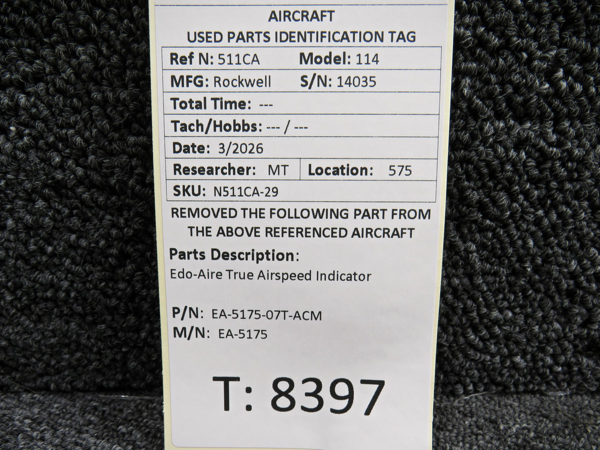N511CA-29KW