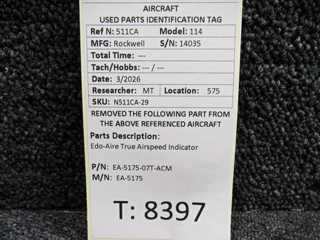 N511CA-29KW