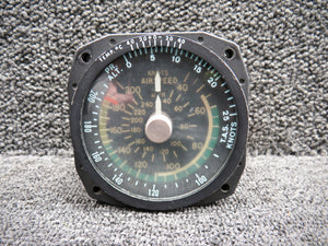 EA-5175-07T-ACM Edo-Aire EA-5175 True Airspeed Indicator