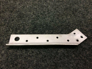 1212012-1 Cessna 180 Tailcone Doubler Inner Aft RH